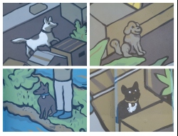 doggos