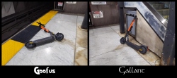 goofus