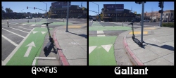 goofus