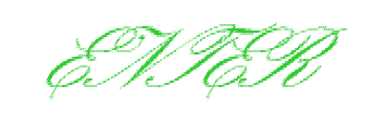 label