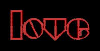 label
