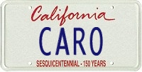 license