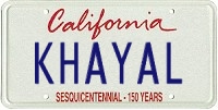 license