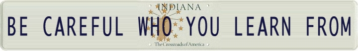 license