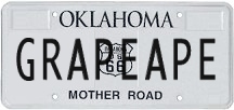 license