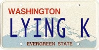 license