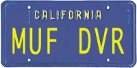 license