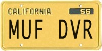 license