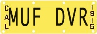 license