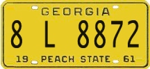 license