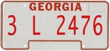 license