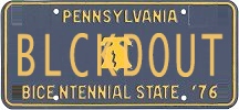 license