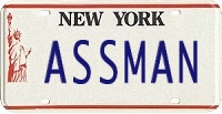 license