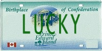 license