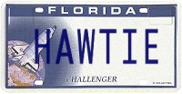 license