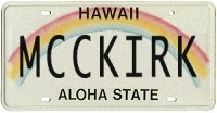 license