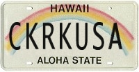 license