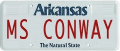 license