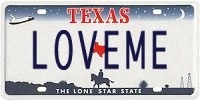 license