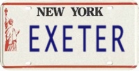 license