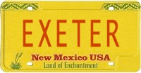 license