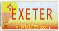 license