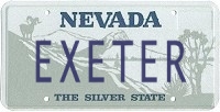 license
