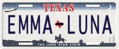 license