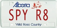 license