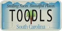 license