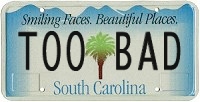 license