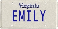 license