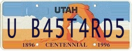 license