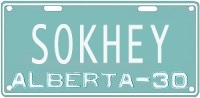 license