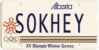 license
