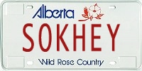 license