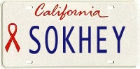 license