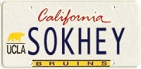 license