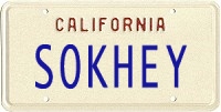 license
