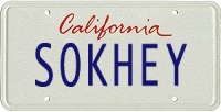 license