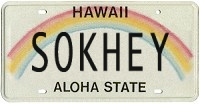 license
