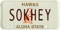 license