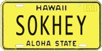 license