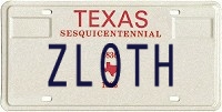 license