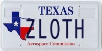 license