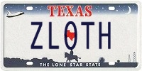 license