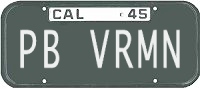 license